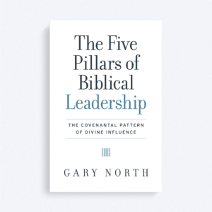 The Five Pillars of Biblical Leadership
