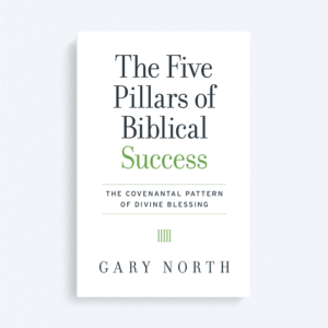 The Five Pillars of Biblical Success