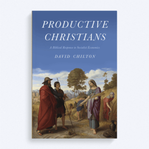 Productive Christians